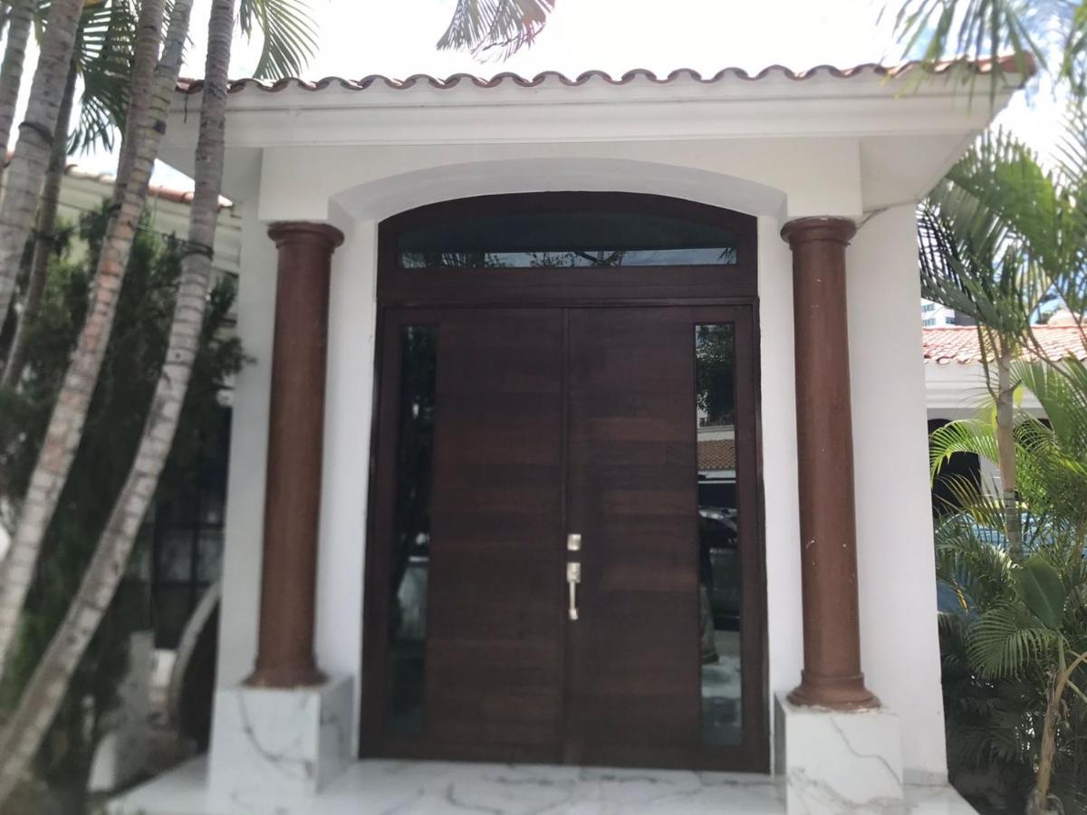 La Casona Boutique Lomas Hostel Mazatlan Exterior photo